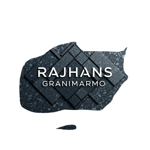 Rajhans Granimarmo Logo